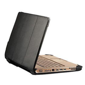 15.4 Leather Laptop Coverleather 