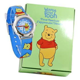 Winnie the Pooh Watch Case Pack 1winnie 