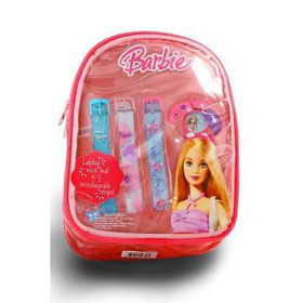 Barbie Disney Watch Set Case Pack 1barbie 