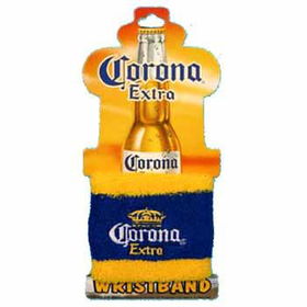 Corona Wristband Case Pack 700corona 