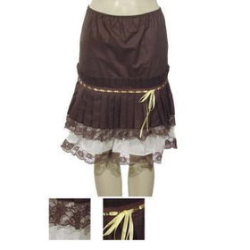 Ladies Fashion Skirt Case Pack 6