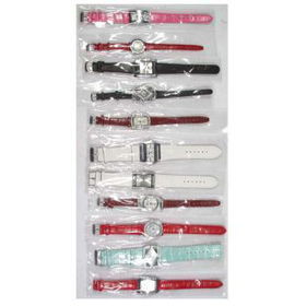 Ladies Assorted Fashion Watches Case Pack 10ladies 