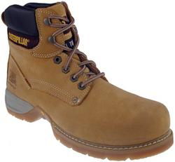 CATERPILLAR 6" Luge Steel Toe