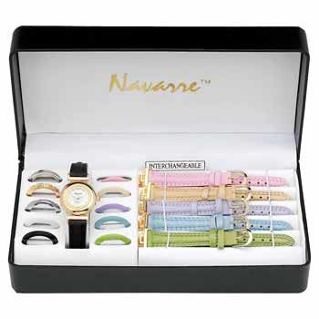 Jewelry Ladies' Watchnavarre 