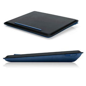 CushDesk Pitch Black/Dark Skycushdesk 
