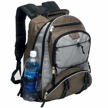 17"" Backpack