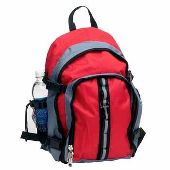 Polyester Backpack