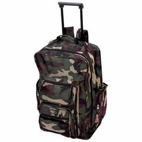 Extreme Pak Invisible Pattern Camo Trolley Bag Case Pack 1extreme 