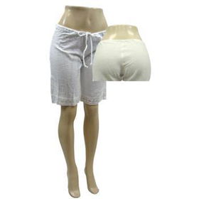 Womens Comfort Shorts Case Pack 24womens 