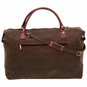 Gigi Chantal Brown City Bag Case Pack 1