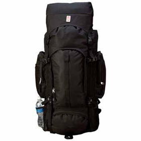 Royal Crest Black Backpack Case Pack 1