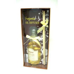 Honey & Almond Scented Diffuser 290 Ml. Case Pack 12honey 