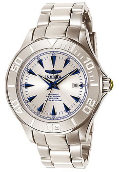 Men's Signature Automatic Stainless Steelmen 
