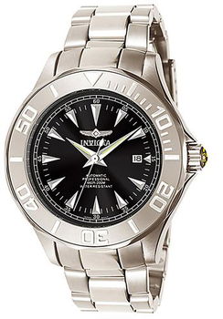 Men's Signature Automatic Stainless Steelmen 