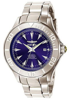 Men's Signature Automatic Stainless Steelmen 