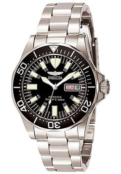 Men's Signature Automatic Stainless Steelmen 