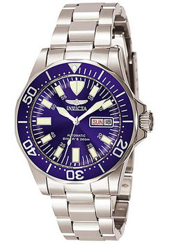 Men's Signature Automatic Stainless Steelmen 