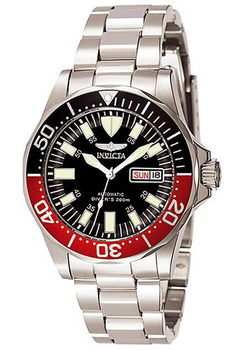 Men's Signature Automatic Stainless Steelmen 
