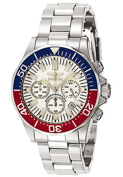 Men's Signature Chronograph Stainless Steelmen 