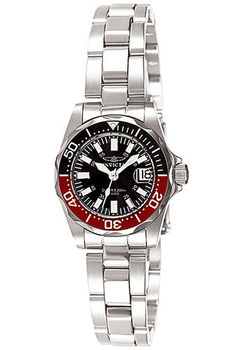 Women's Signature Stainless Steel Black Dialwomen 