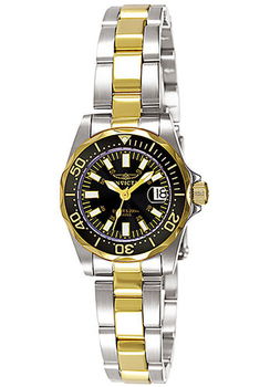 Women's Signature Two Tone Black Dialwomen 