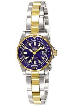 Women's Signature Two Tone Blue Dialwomen 