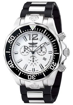 Men's Signature Chronograph Stainless Steelmen 