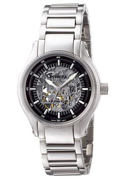 Men's Signature Automatic Stainless Steelmen 