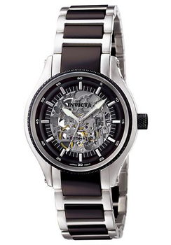 Men's Signature Automatic Two Tonemen 