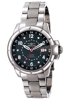 Men's Signature Automatic Stainless Steelmen 