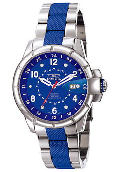 Men's Signature Automatic Two Tonemen 