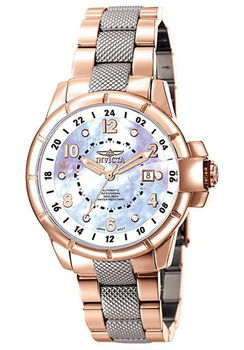 Men's Signature Automatic Two Tonemen 
