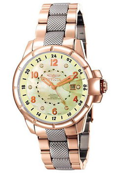 Men's Signature Automatic Two Tonemen 