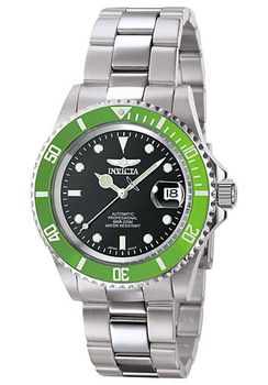 Men's Signature Automatic Stainless Steelmen 
