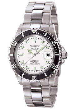 Men's Signature Automatic Stainless Steelmen 