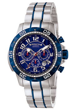 Men's Signature Chronograph Two Tonemen 