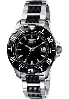 Men's Signature Automatic Two Tonemen 