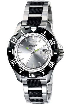 Men's Signature Automatic Two Tonemen 