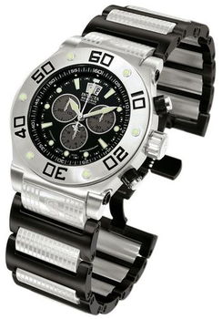 Men's Reserve Chronograph Two Tonemen 