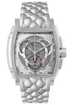 Men's S1 Chronograph Stainless Steelmen 