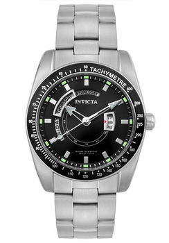 Men's Invicta II Stainless Steelmen 