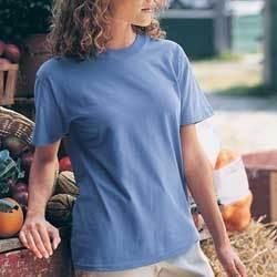 Jerzees heavyweight Blend 50/50 crew neck Color: ROYAL 2XLjerzees 