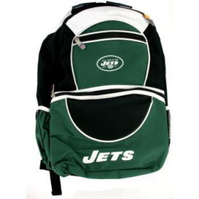 Jets Backpack Case Pack 12