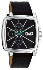 D&g Dolce & Gabbana Time DW0107dolce 