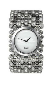 D&g Dolce & Gabbana Time DW0243dolce 