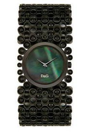 D&g Dolce & Gabbana Time DW0245dolce 