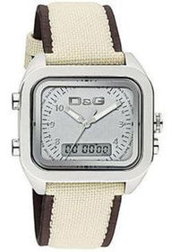 D&g Dolce & Gabbana Time DW0298dolce 