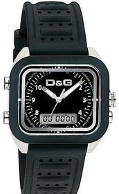 D&g Dolce & Gabbana Time DW0299dolce 