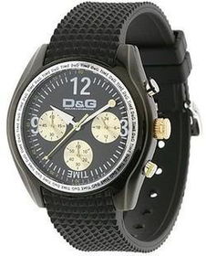 D&g Dolce & Gabbana Time DW0309dolce 