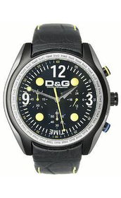 D&g Dolce & Gabbana Time DW0311dolce 